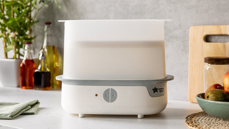 Sterilizers & Warmers