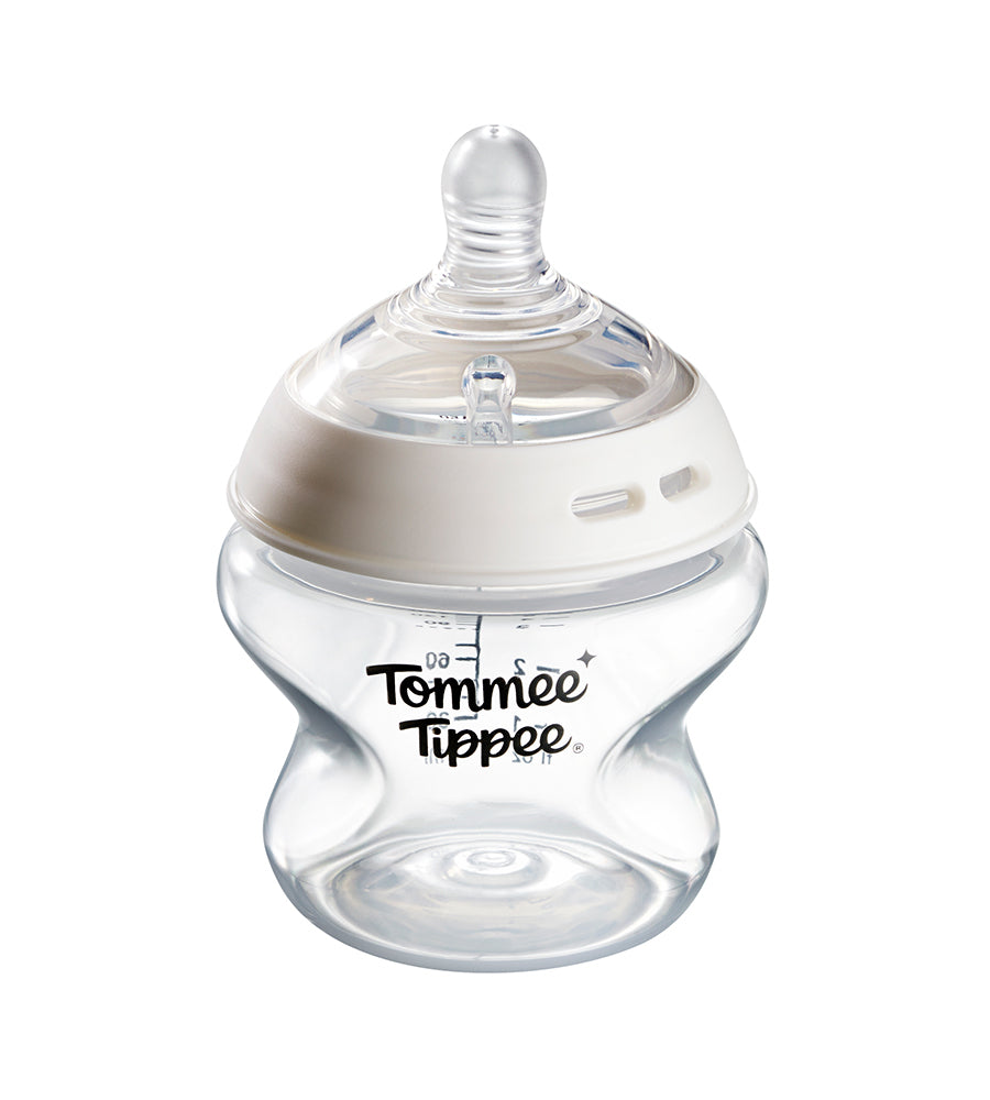 Natural Start Baby Bottle 150ML 5OZ