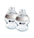Natural Start Bottle Pack Of 2 Tommee Tippee 150ML - 423903