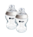Natural Start Bottle Pack Of 2 260ML - 423907