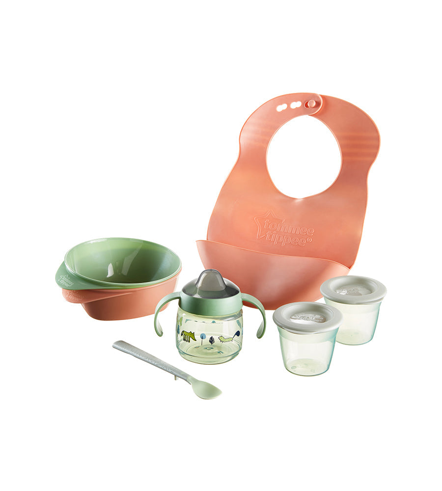 Weaning Kit - 446629