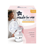 Manual Breast Pump Tommee Tippee 423697