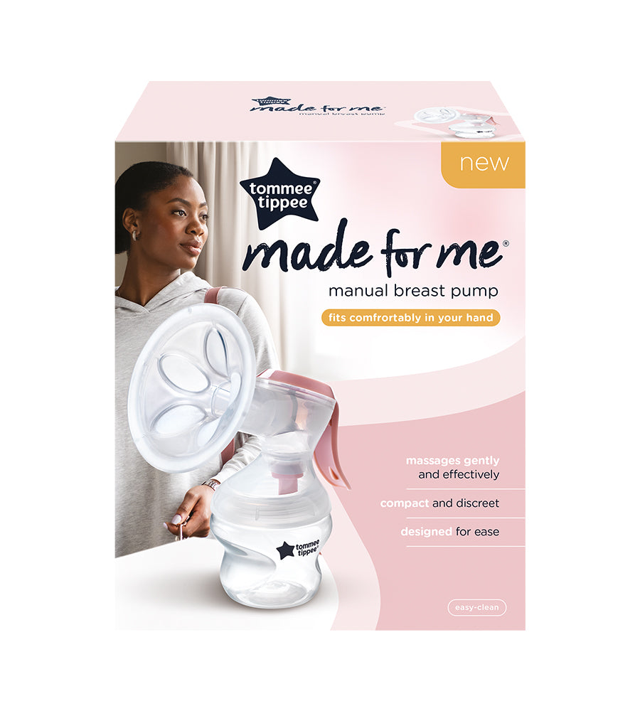 Manual Breast Pump Tommee Tippee 423697
