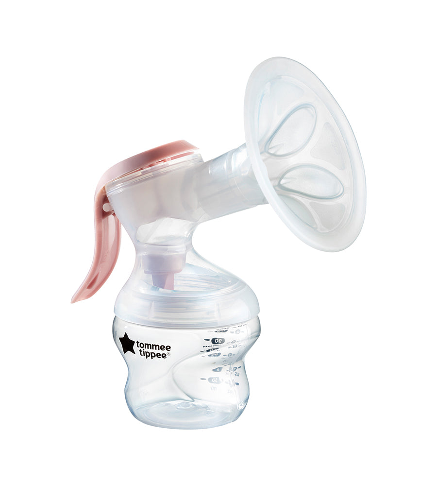 Manual Breast Pump Tommee Tippee 423697