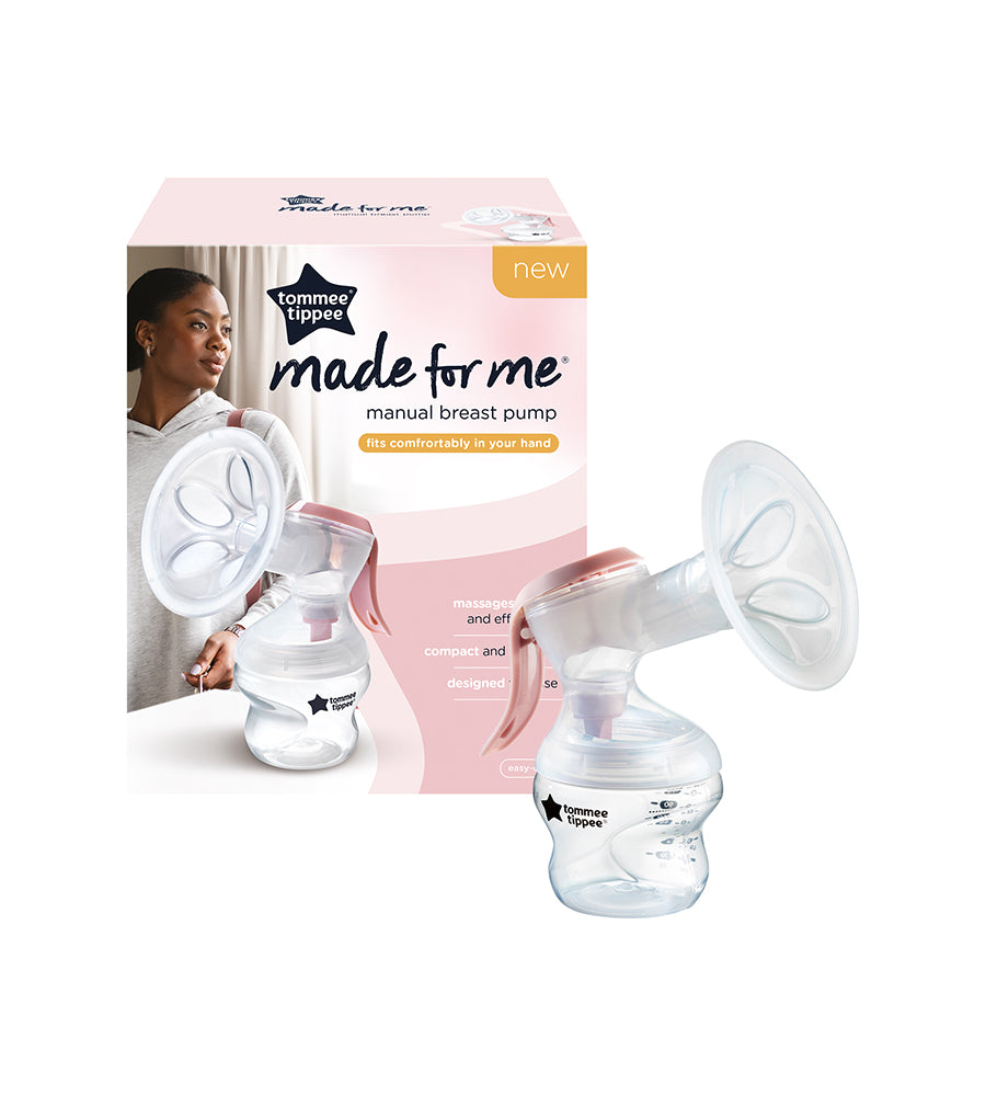 Manual Breast Pump Tommee Tippee 423697