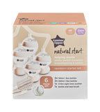 Natural Start Newborn Starter Set - 423917