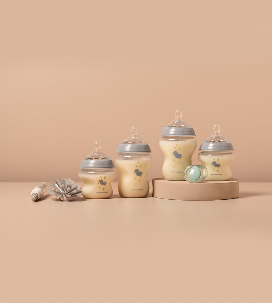Natural Start Newborn Starter Set - 423918