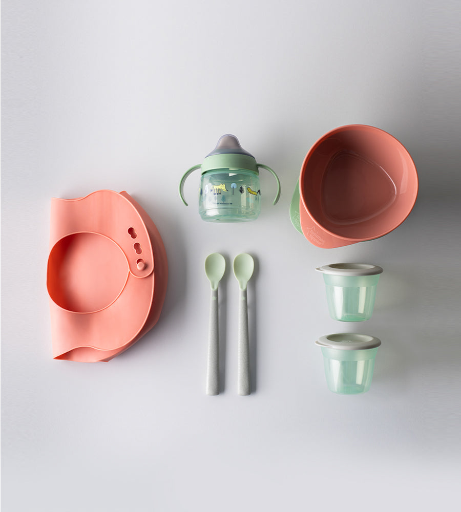 Weaning Kit - 446629