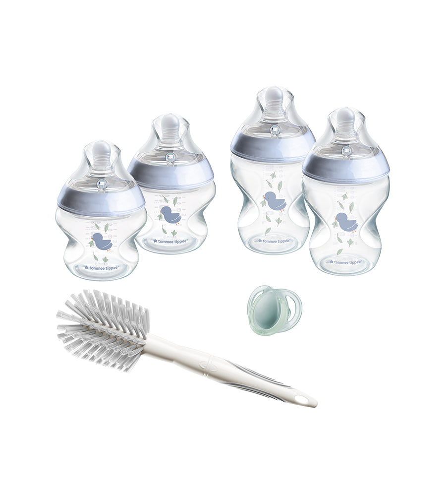 Natural Start Newborn Starter Set - 423918
