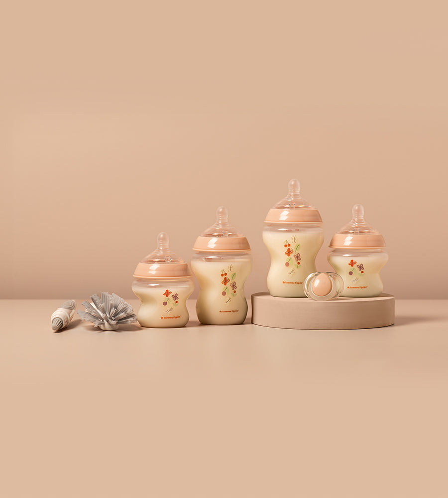 Natural Start Newborn Starter Set - 423919