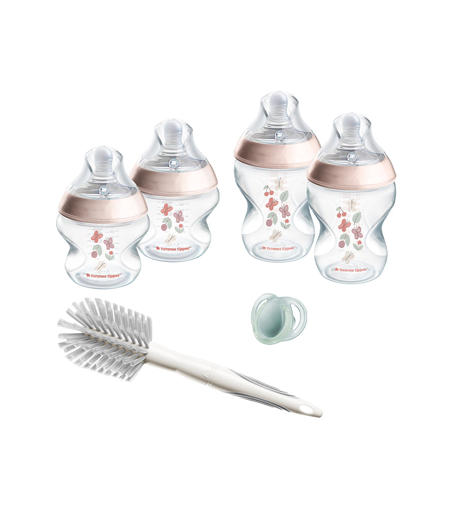 Natural Start Newborn Starter Set - 423919