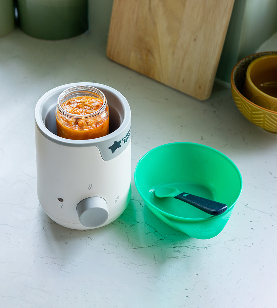 Easi-Warm Bottle and Food Warmer 423223
