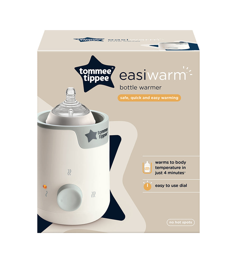 Easi-Warm Bottle and Food Warmer 423223