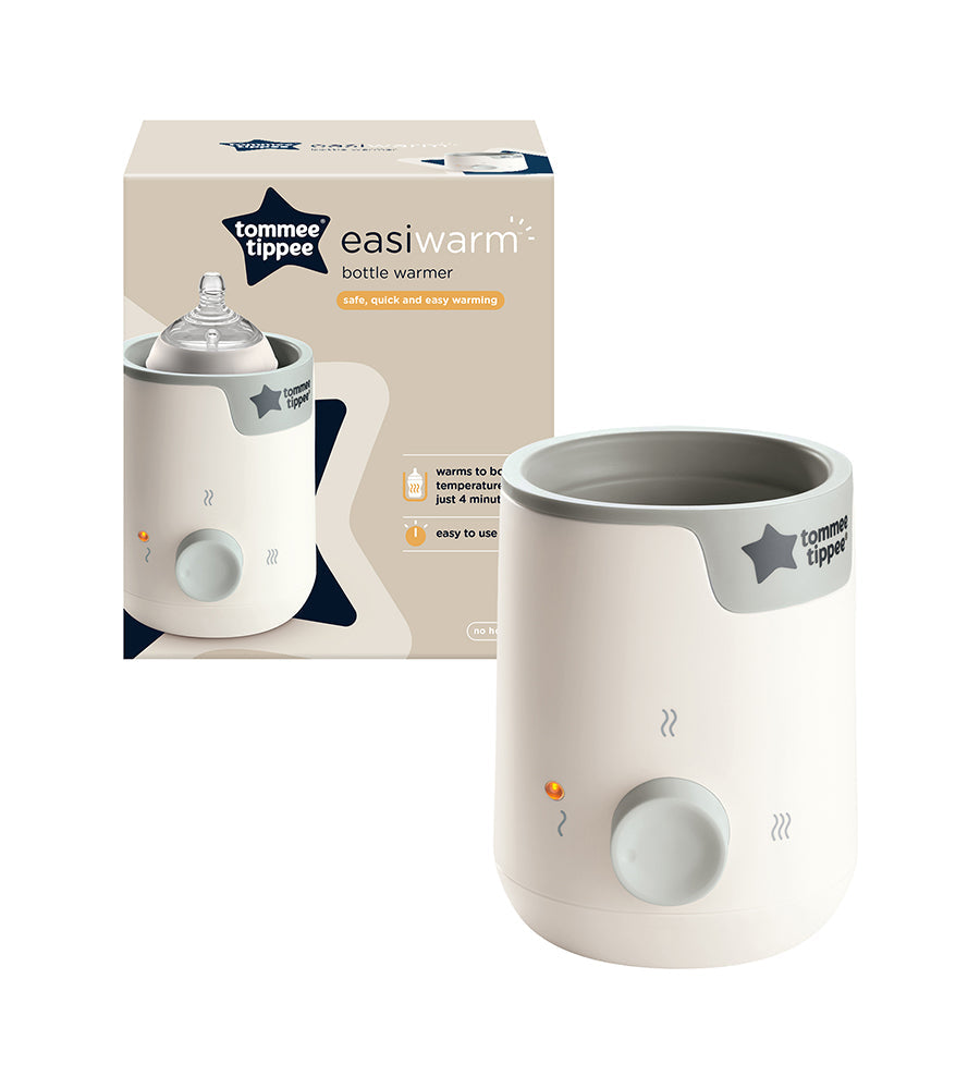 Easi-Warm Bottle and Food Warmer 423223