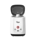 Complete Breast Milk Starter Set Express & Go Tommee Tippee 423570