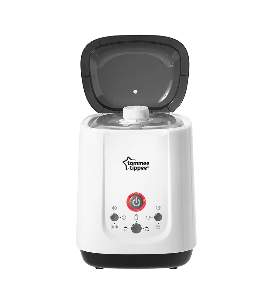 Complete Breast Milk Starter Set Express & Go Tommee Tippee 423570