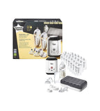 Complete Breast Milk Starter Set Express & Go Tommee Tippee 423570