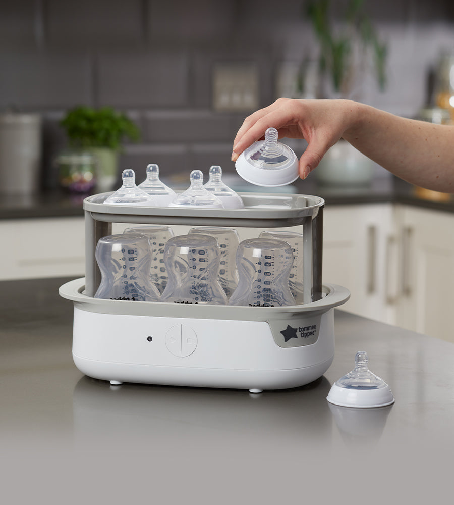Electric Steam Sterilizer - 423221