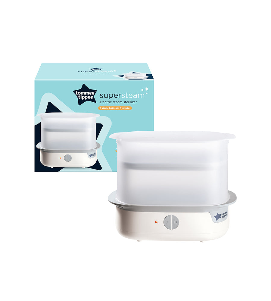 Electric Steam Sterilizer - 423221