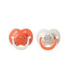 Ultra Fit Decorated Soother 18-36M