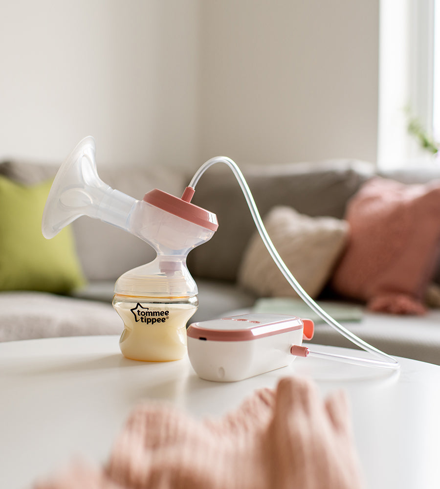 Made for Me™ Single Electric Breast Pump - 223251