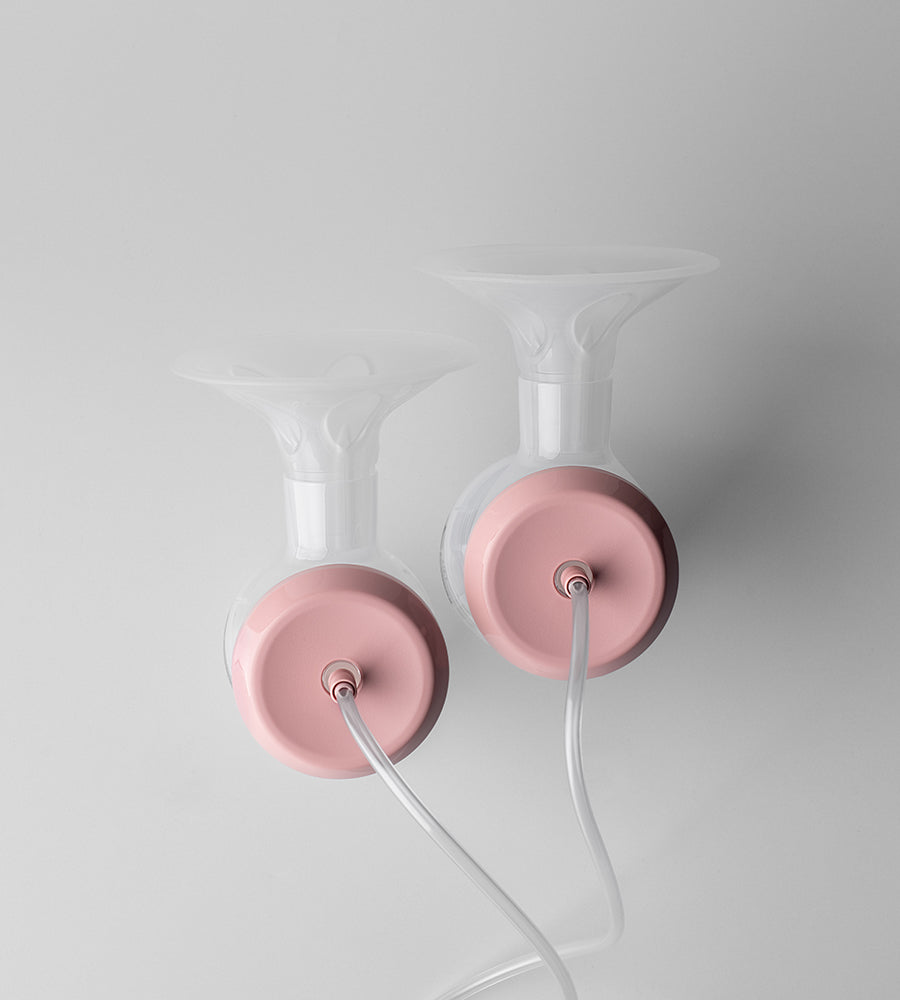 Double Electric Breast Pump Tommee Tippee 423698