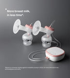 Double Electric Breast Pump Tommee Tippee 423698