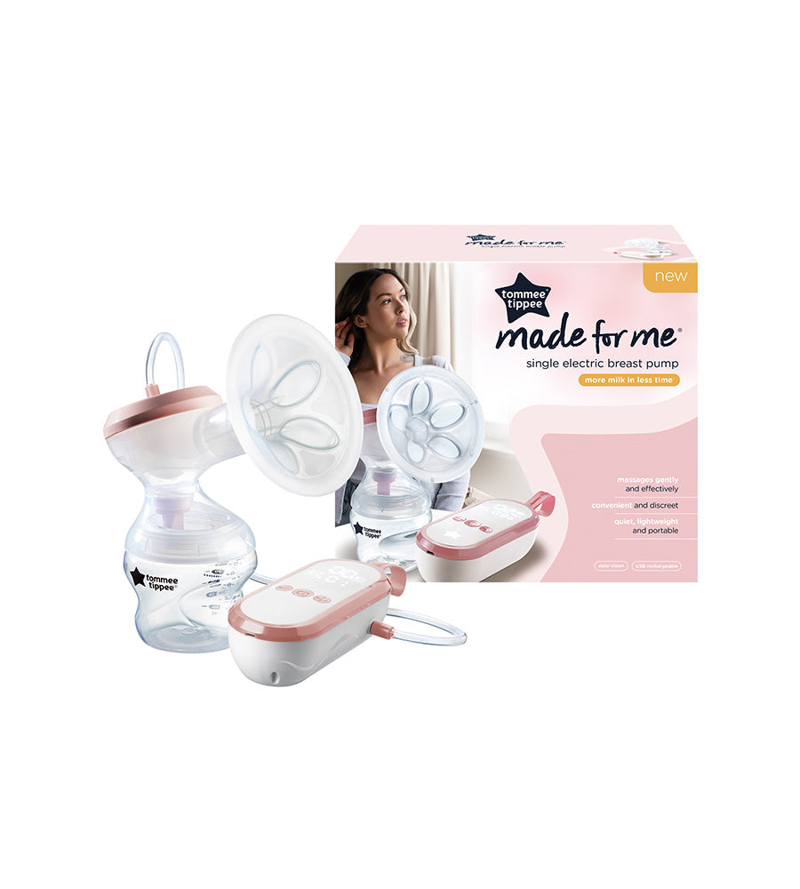 Made for Me™ Single Electric Breast Pump - 223251