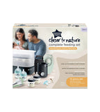 Closer to Nature Complete Feeding Set 447840