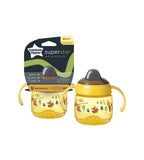 1X Wean Sipee AL IL Yellow Tommee Tippee 190ML - 447827