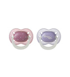 Night Time Soother 0-6M
