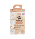 150ML Decorated Natural Start Bottle Tommee Tippee - 423914