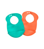 Roll & Go Bib Tommee Tippee 463514