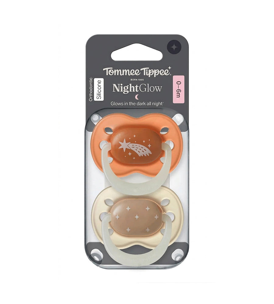 Night Time Soother 0-6M