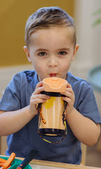 Weight Straw Tumbler Tommee Tippee 350ML - 448018