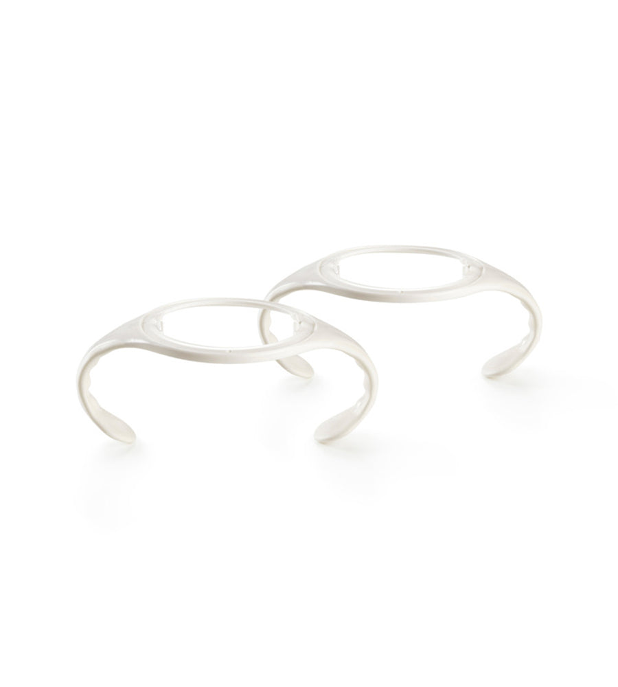 Natural Start Easy-Grip Bottle Handles Pack Of 2