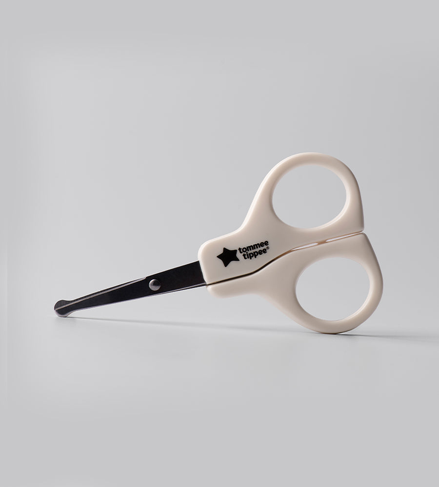 Essential Baby Scissor Tommee Tippee 433044