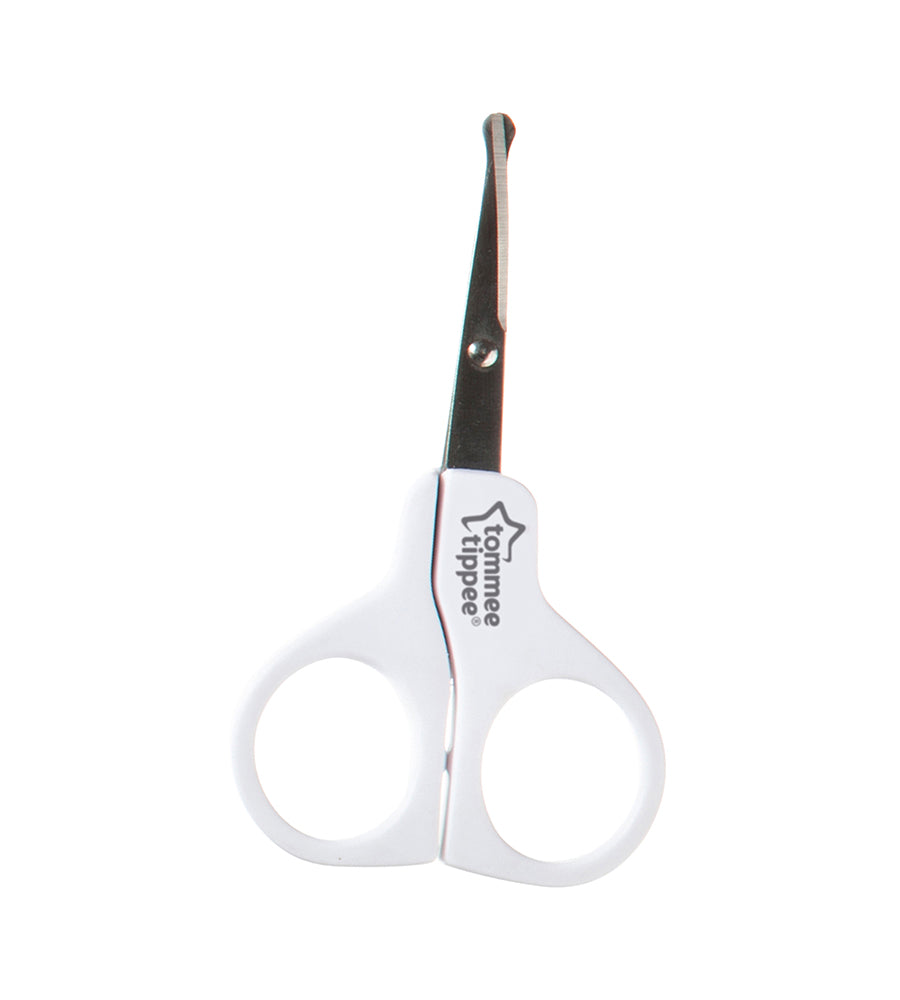 Essential Baby Scissor Tommee Tippee 433044