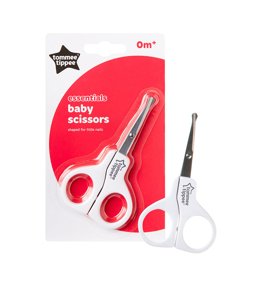 Essential Baby Scissor Tommee Tippee 433044