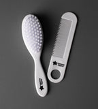 Baby Brush And Comb Tommee Tippee 433099
