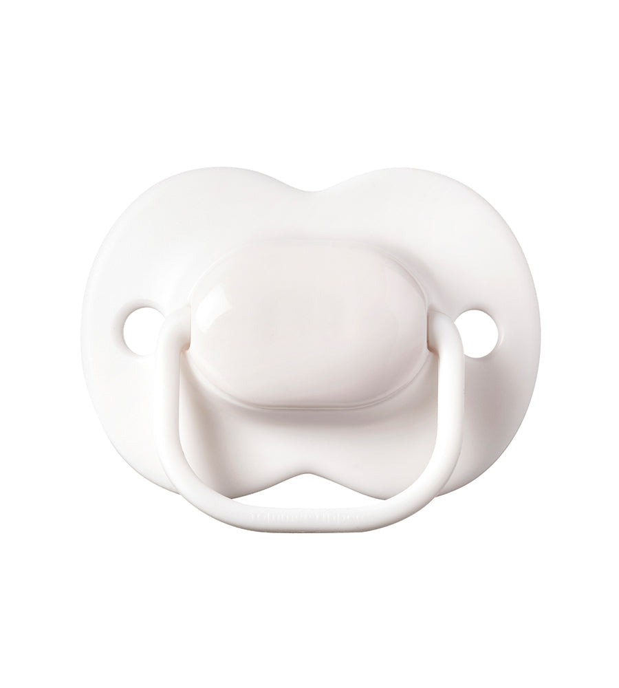 Cherry Latex Soother 2-PK Tommee Tippee 0-6M - 433532