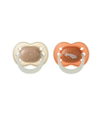Night Time Soother 0-6M