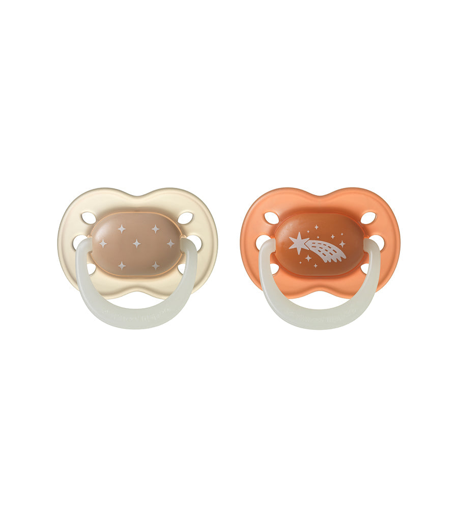 Night Time Soother 0-6M