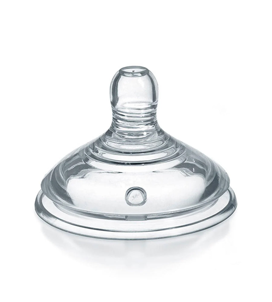 Thick Feed Flow (Y-CUT) Teat Pack Of 2 Tommee Tippee 422142
