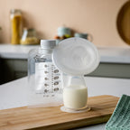 Silicone Breast Pump Tommee Tippee 223230