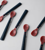 Softee Weaning Spoons 4 Pcs - 447188