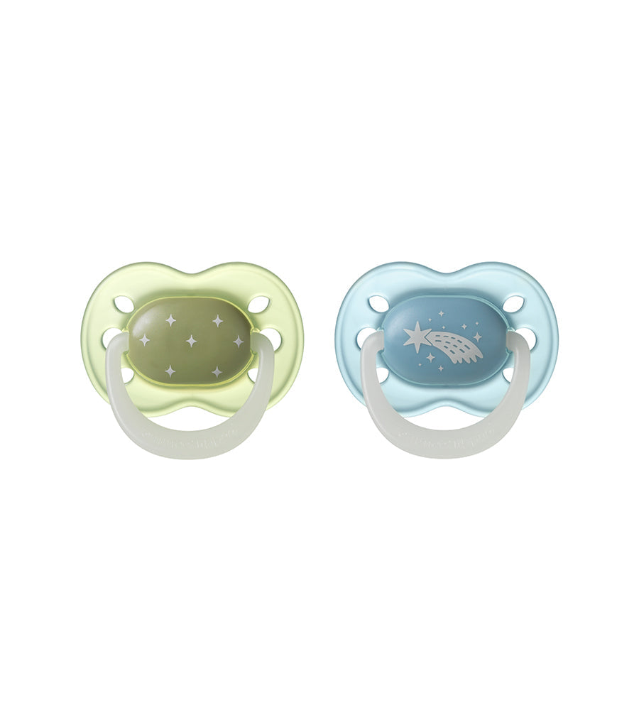 Night Time Soother 0-6M