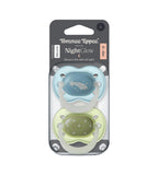 Night Time Soother 0-6M