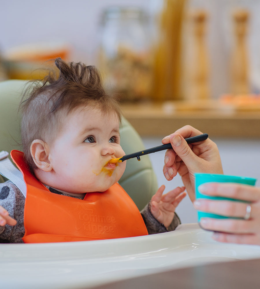 Heat Sense Weaning Spoon 3-PK Tommee Tippee 248066
