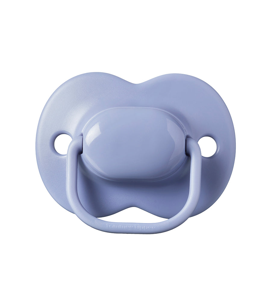 Cherry Latex Soother 2-PK Tommee Tippee 18-36M - 433534